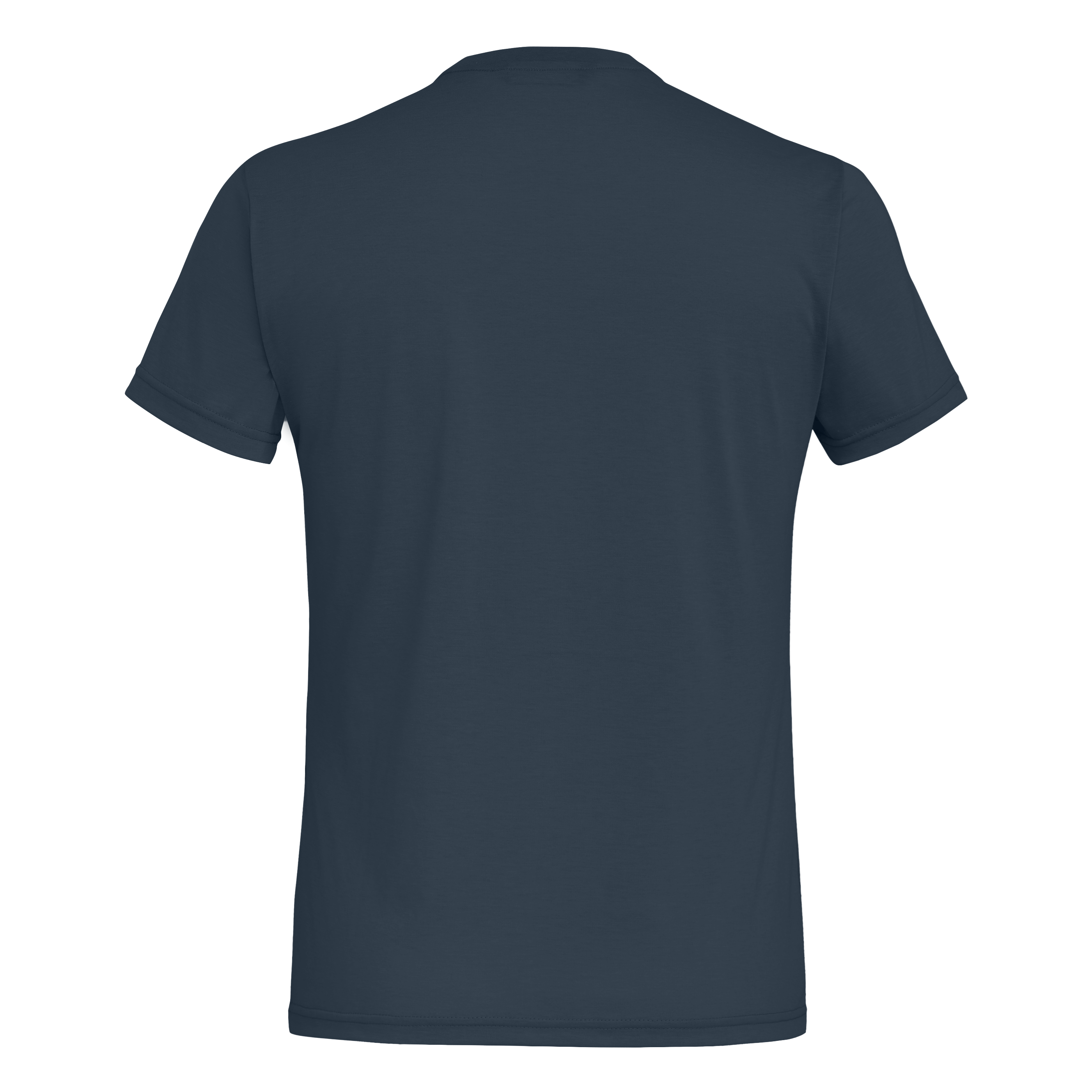 Solidlogo Dri-Release ® T-shirt Uomo perspective_view image