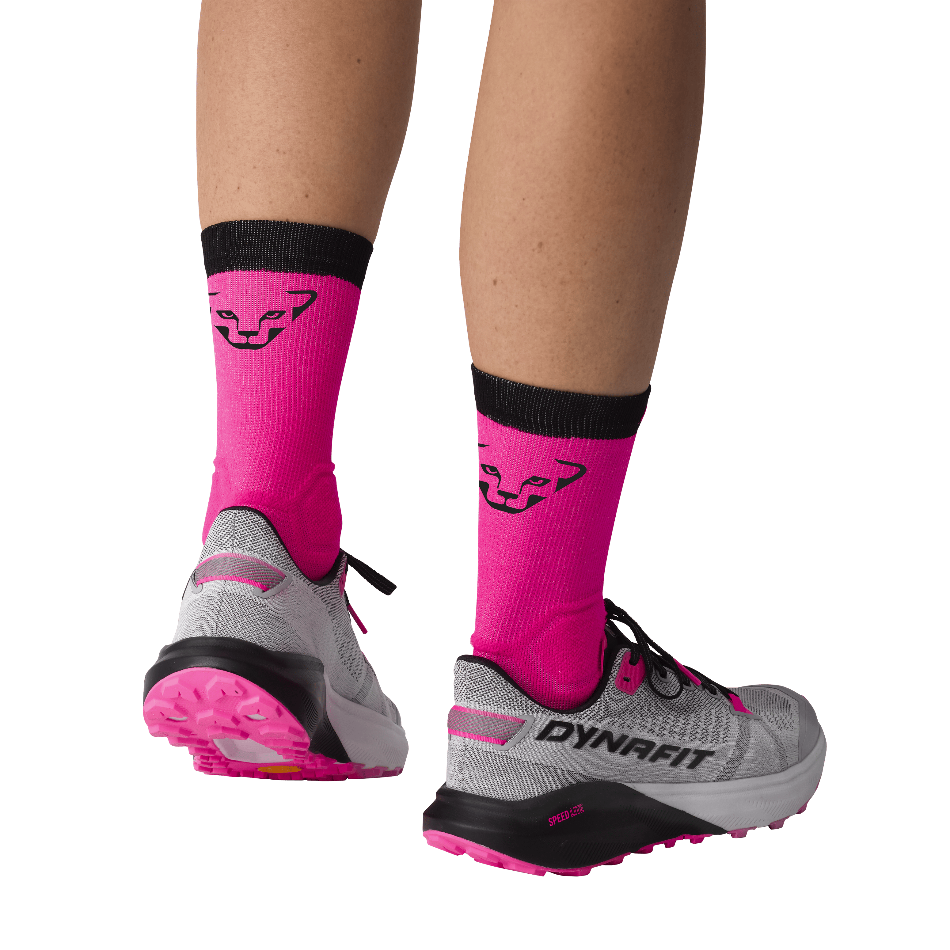 Ultra Cushion Socks perspective_view image