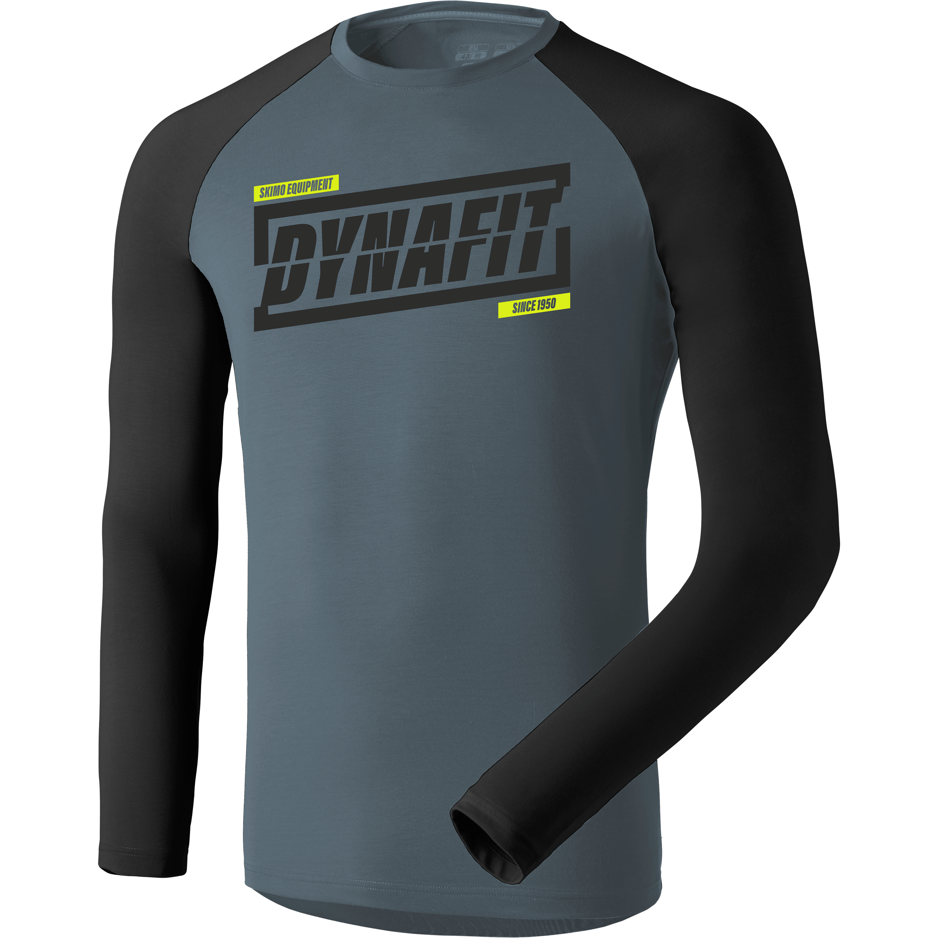 24/7 Longsleeve Herren  still image