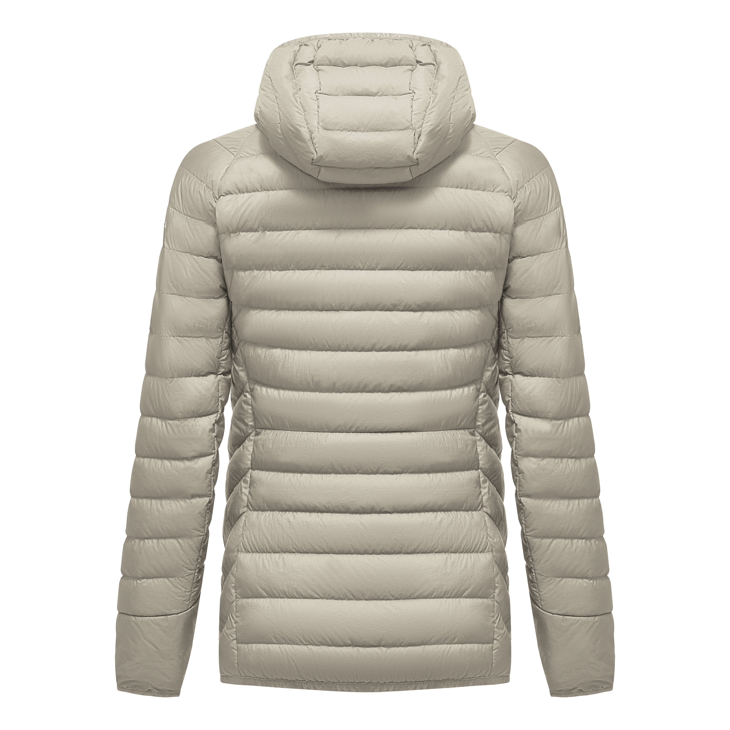 Brenta RDS Down Jacket Women perspective_view image