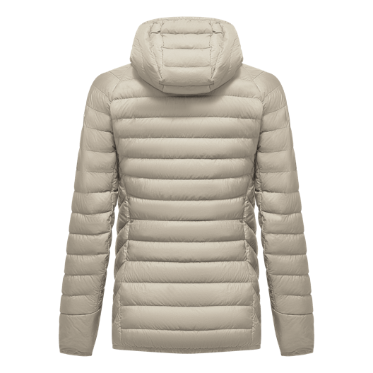 Brenta RDS Down Jacket Women perspective_view image