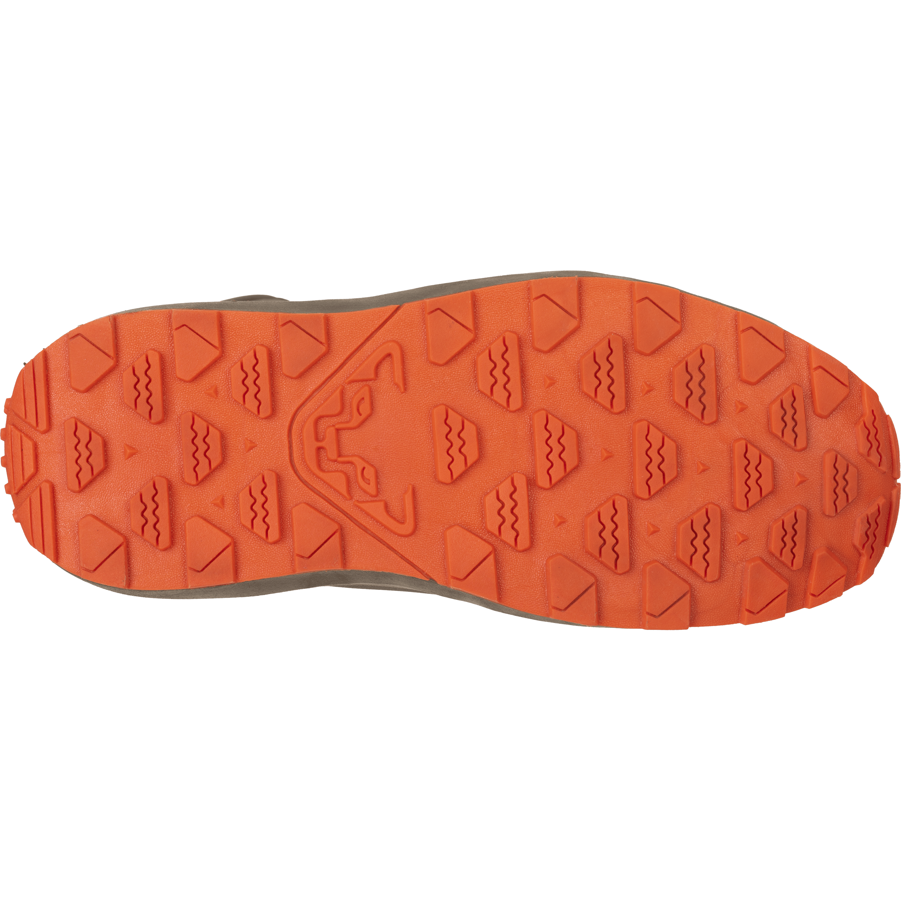 Winter Bootie Unisex tech_detail image