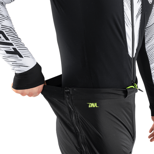 DNA Polartec® Alpha® Pants Unisex tech_detail image