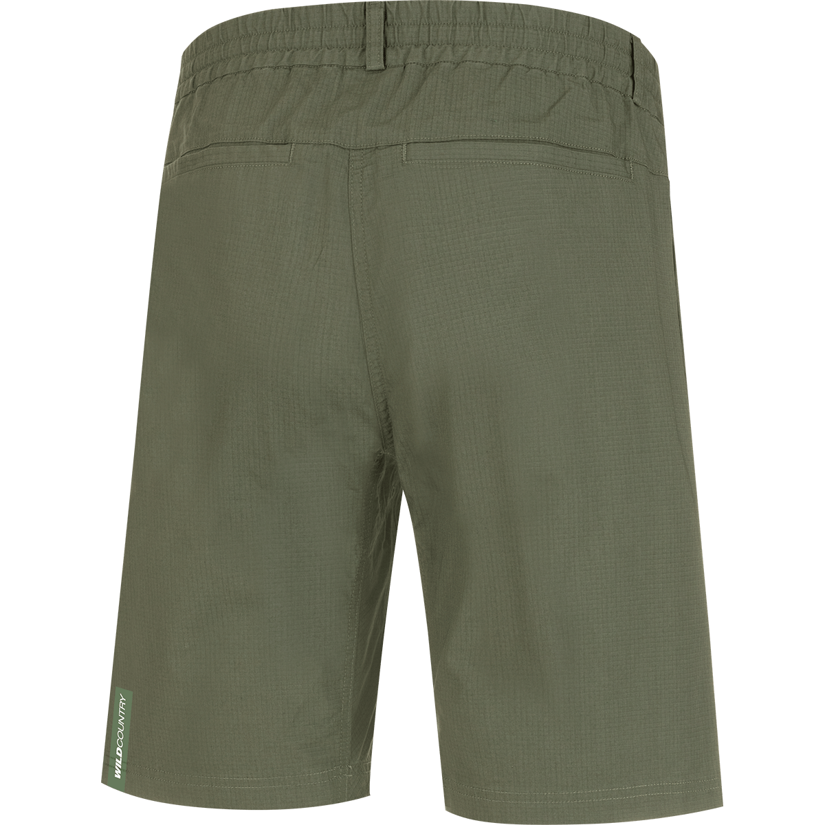 Flow Herren Shorts  perspective_view image