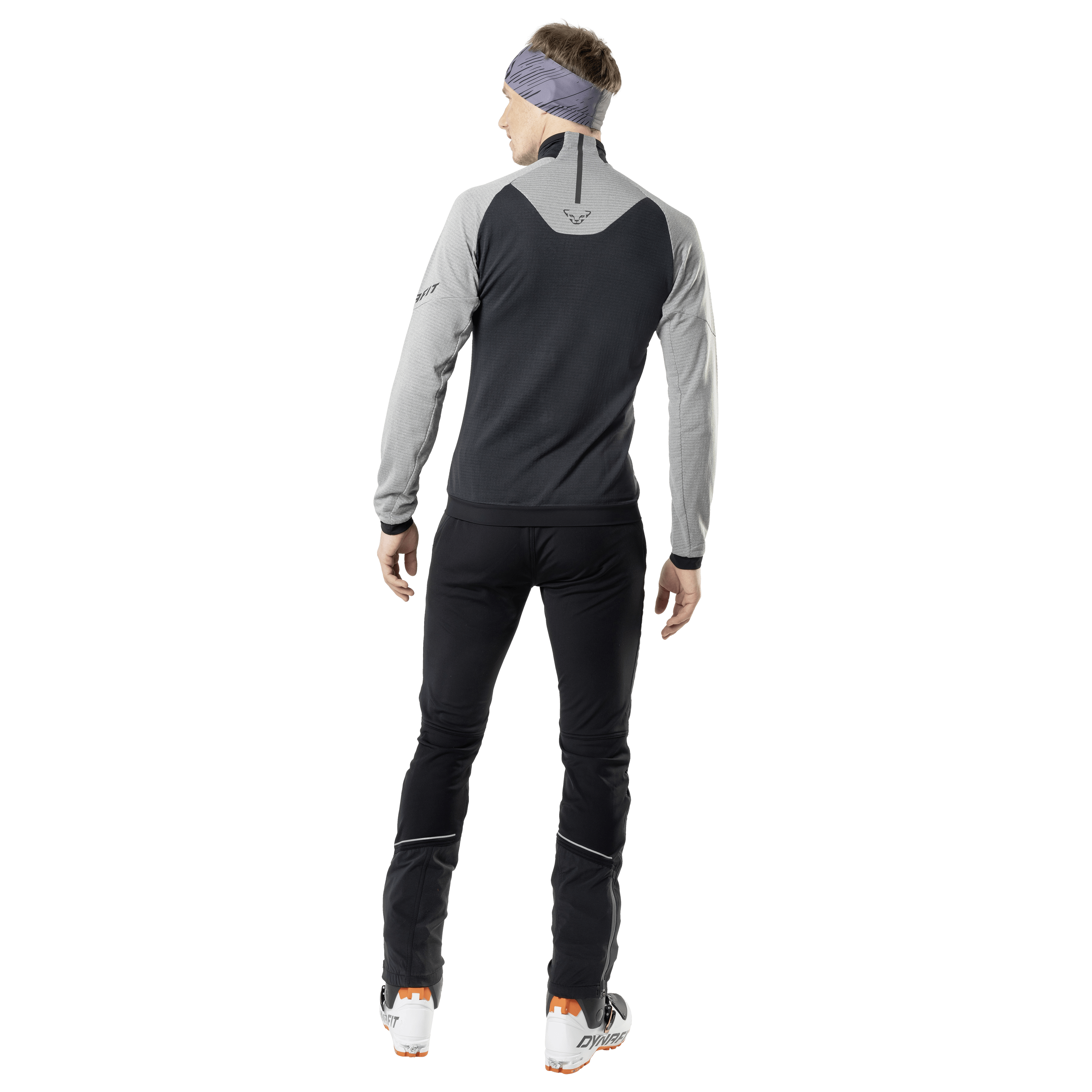 Speed Polartec® 1/2 Zip Men | Dynafit® USA