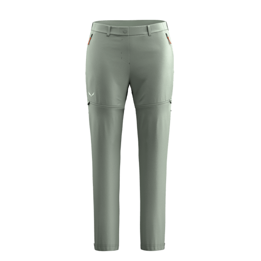 Puez Talveno Durastretch Pantalon 2 en 1 Femme still image