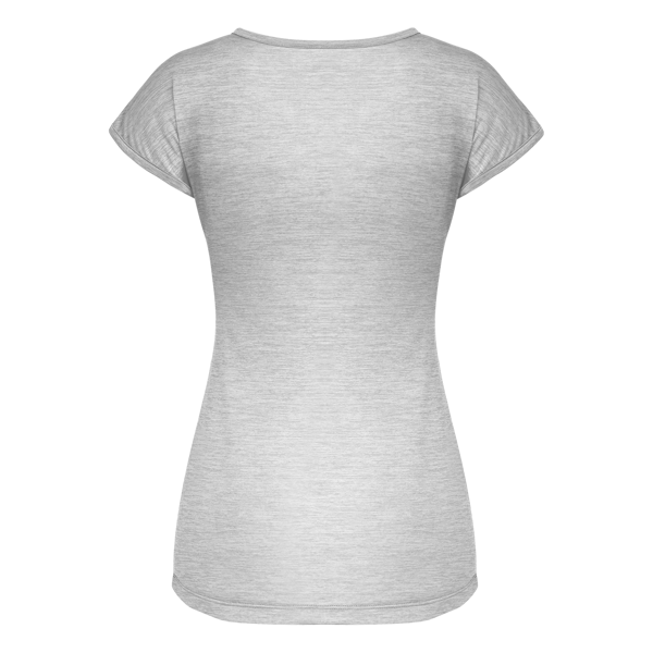 Puez Melange Dry Women's T-shirt