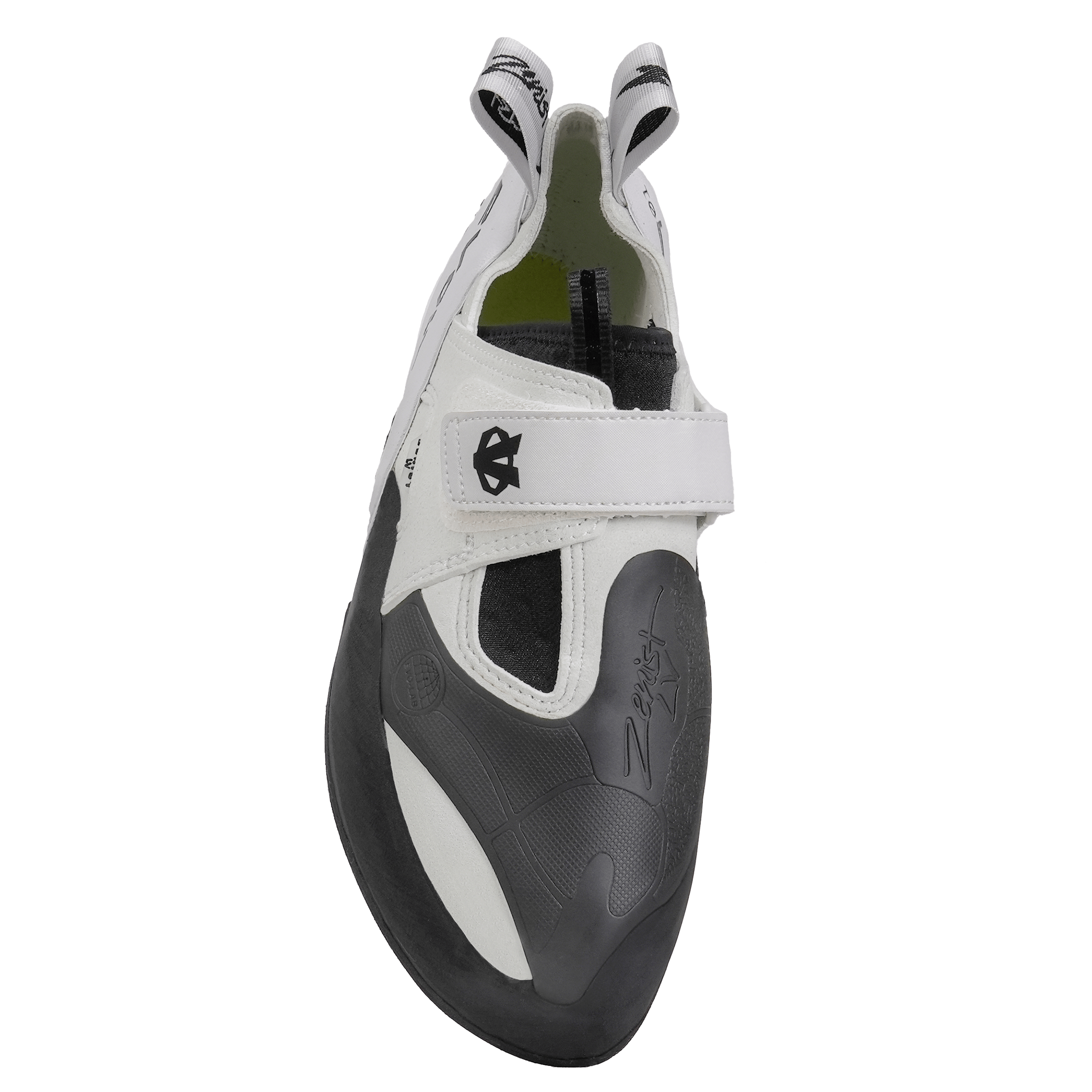 2026 Zenist LV tech_detail image