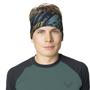 Graphic Performance Headband