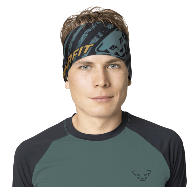 Graphic Performance Headband