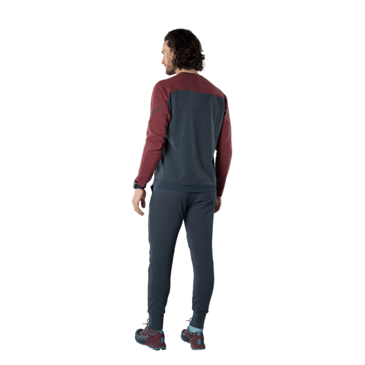 24/7 Warm Pants Men perspective_view image