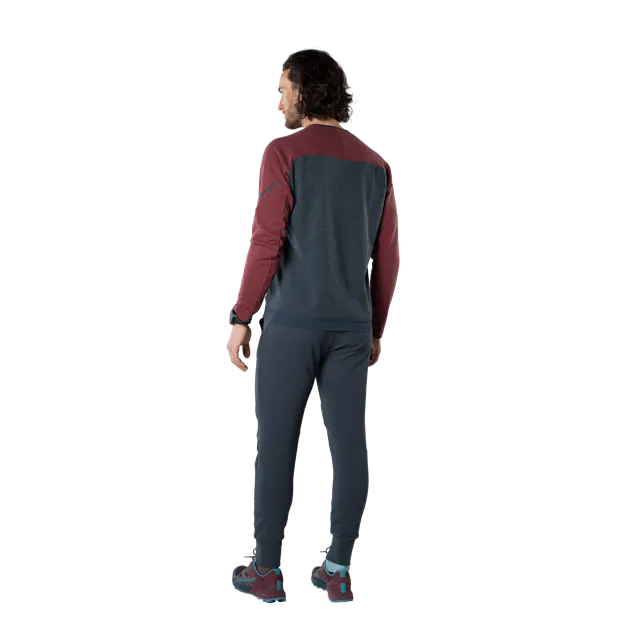24/7 Warm Pants Men perspective_view image