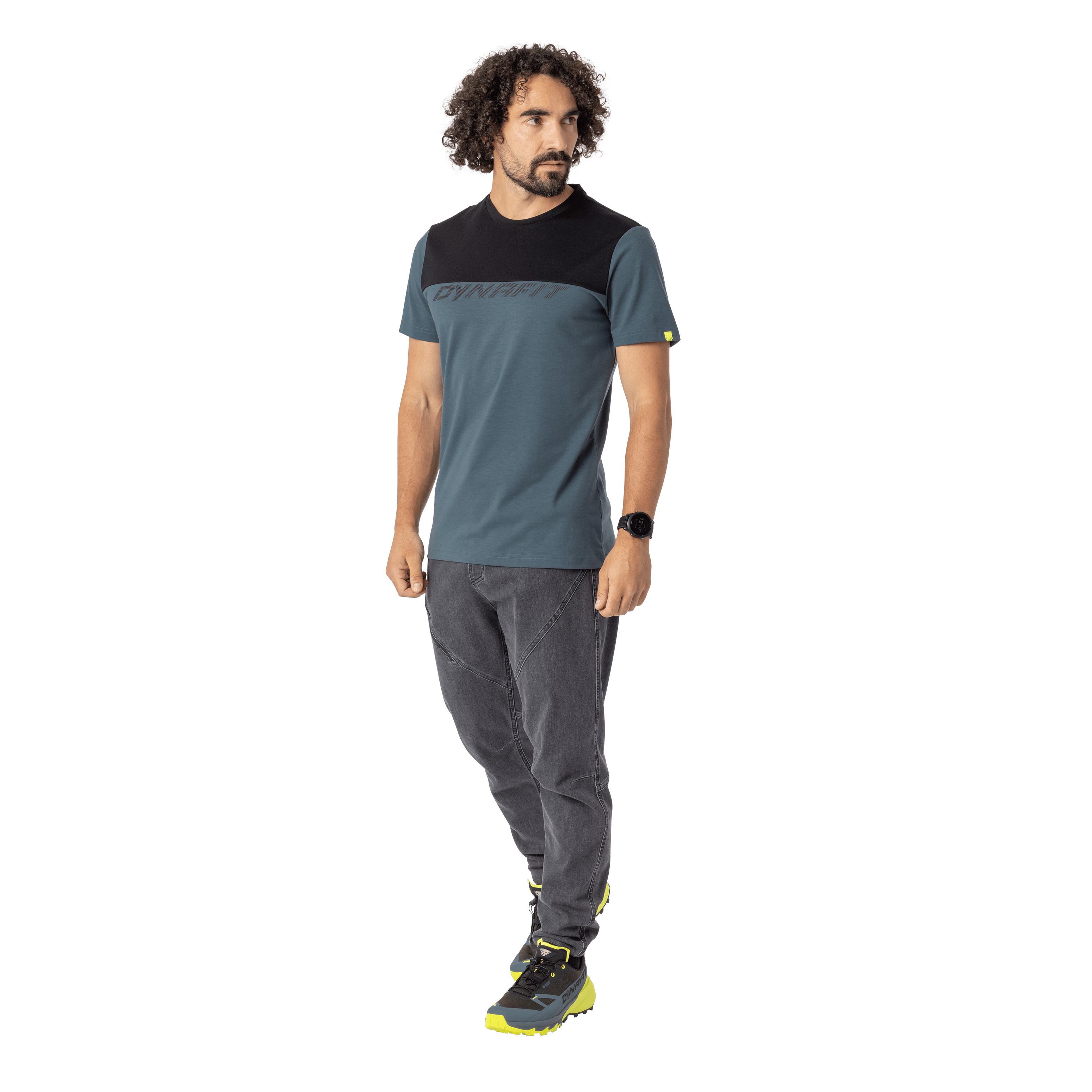 T-shirt 24/7 drirelease hommes on_body image