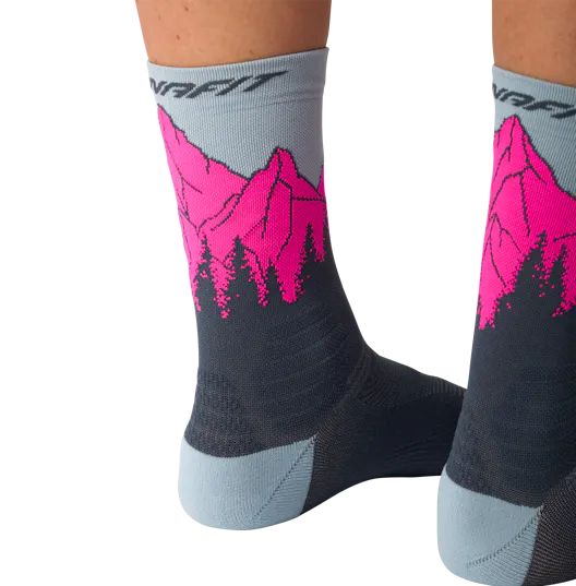 Traverse Crew Socks tech_detail image