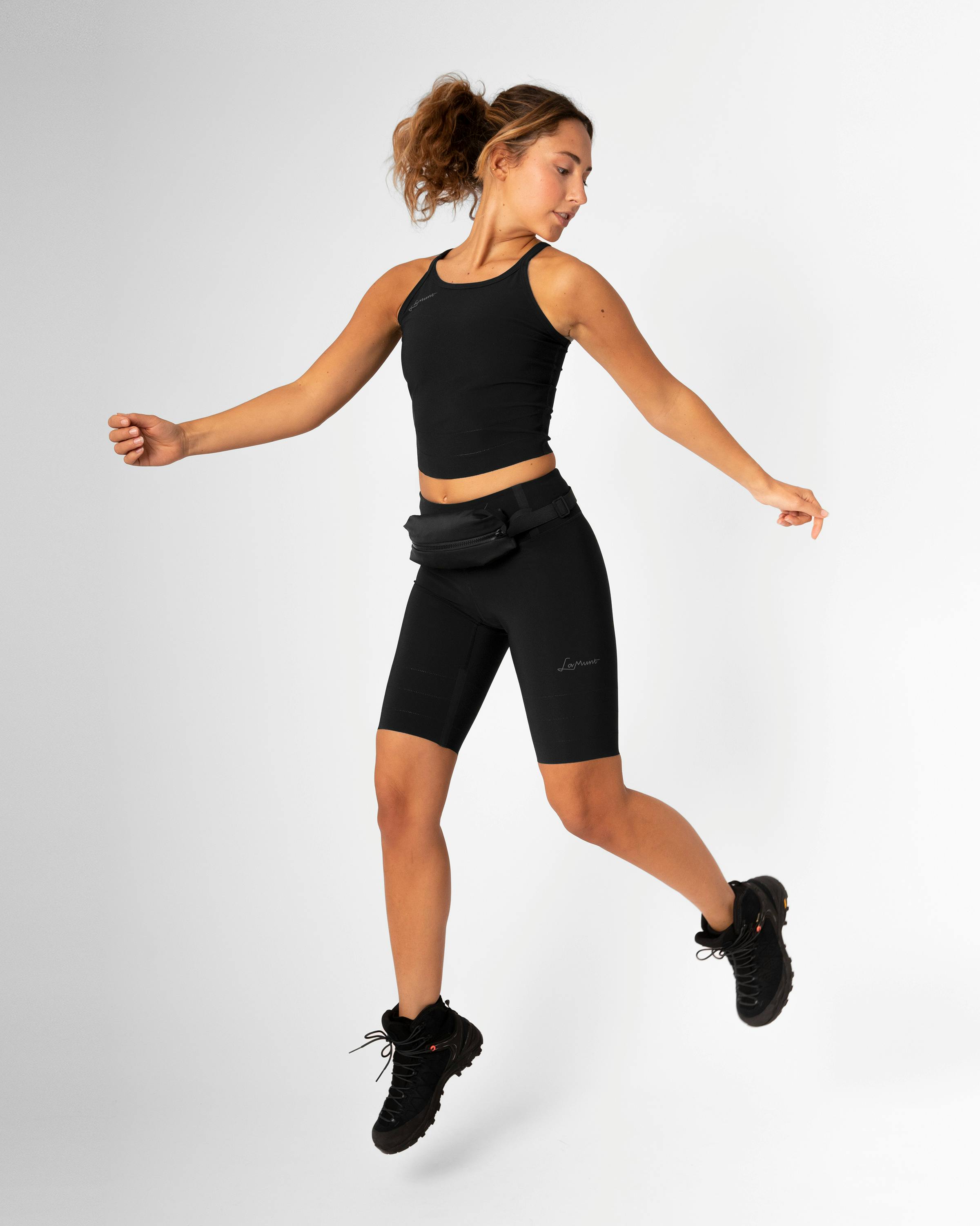 Lisa Shorts action_shot image