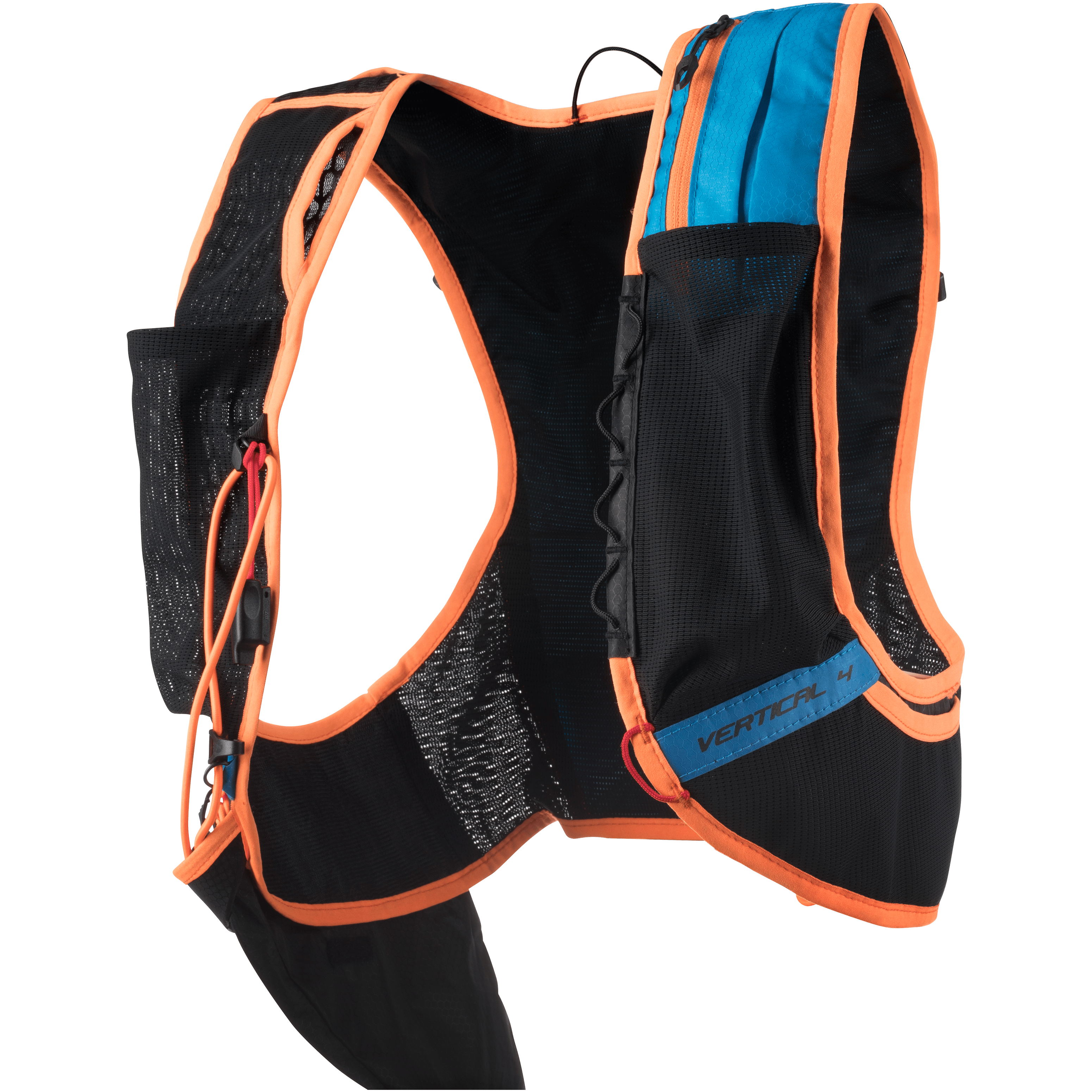 Ultra 15 Backpack tech_detail image