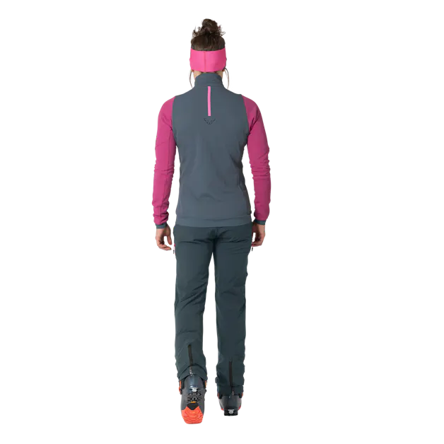 Blacklight Thermal Jacket Women perspective_view image