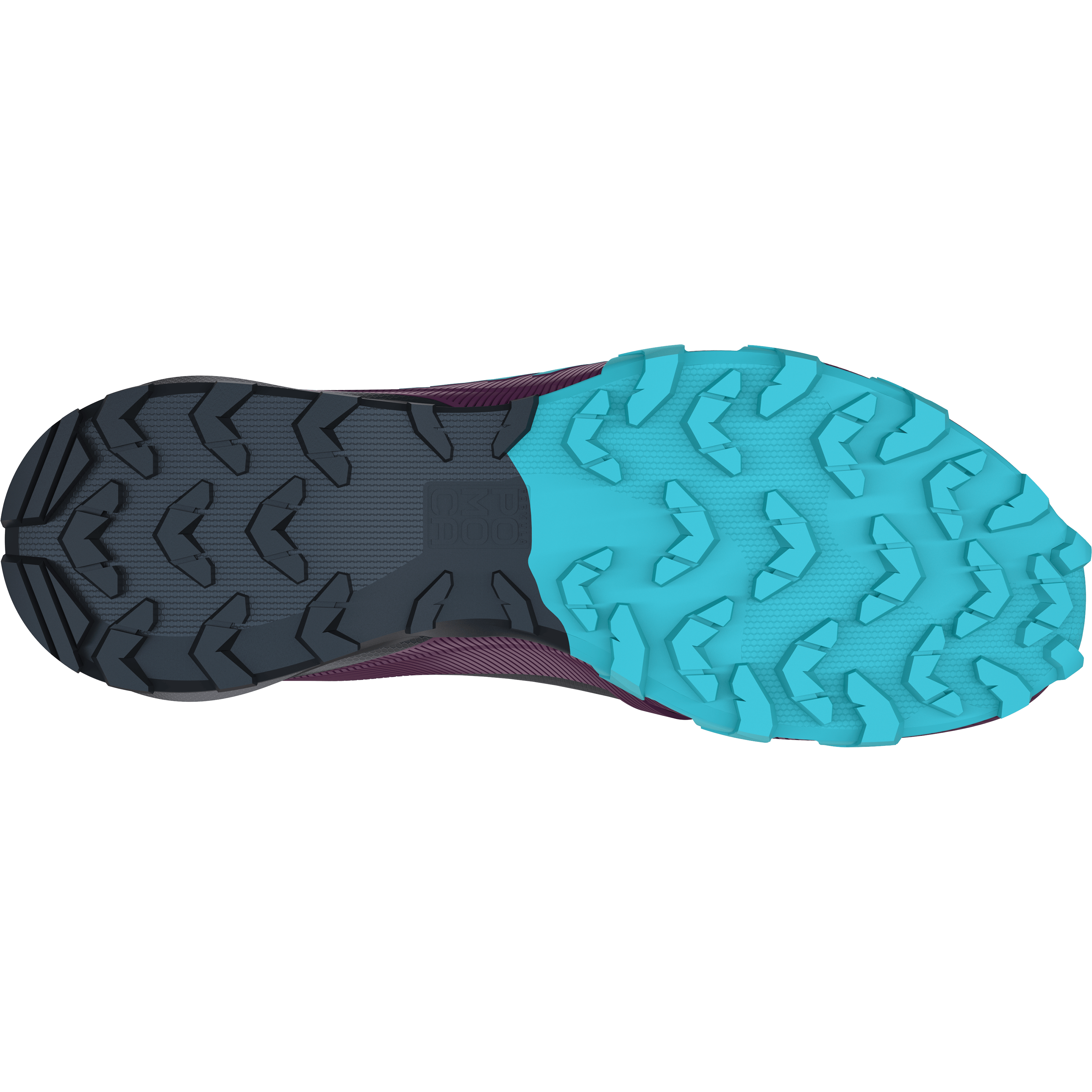 Traverse Mid GTX Laufschuh Damen tech_detail image