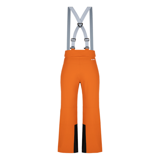 Sella Powertex Tirolwool® Pantalone Bambino perspective_view image