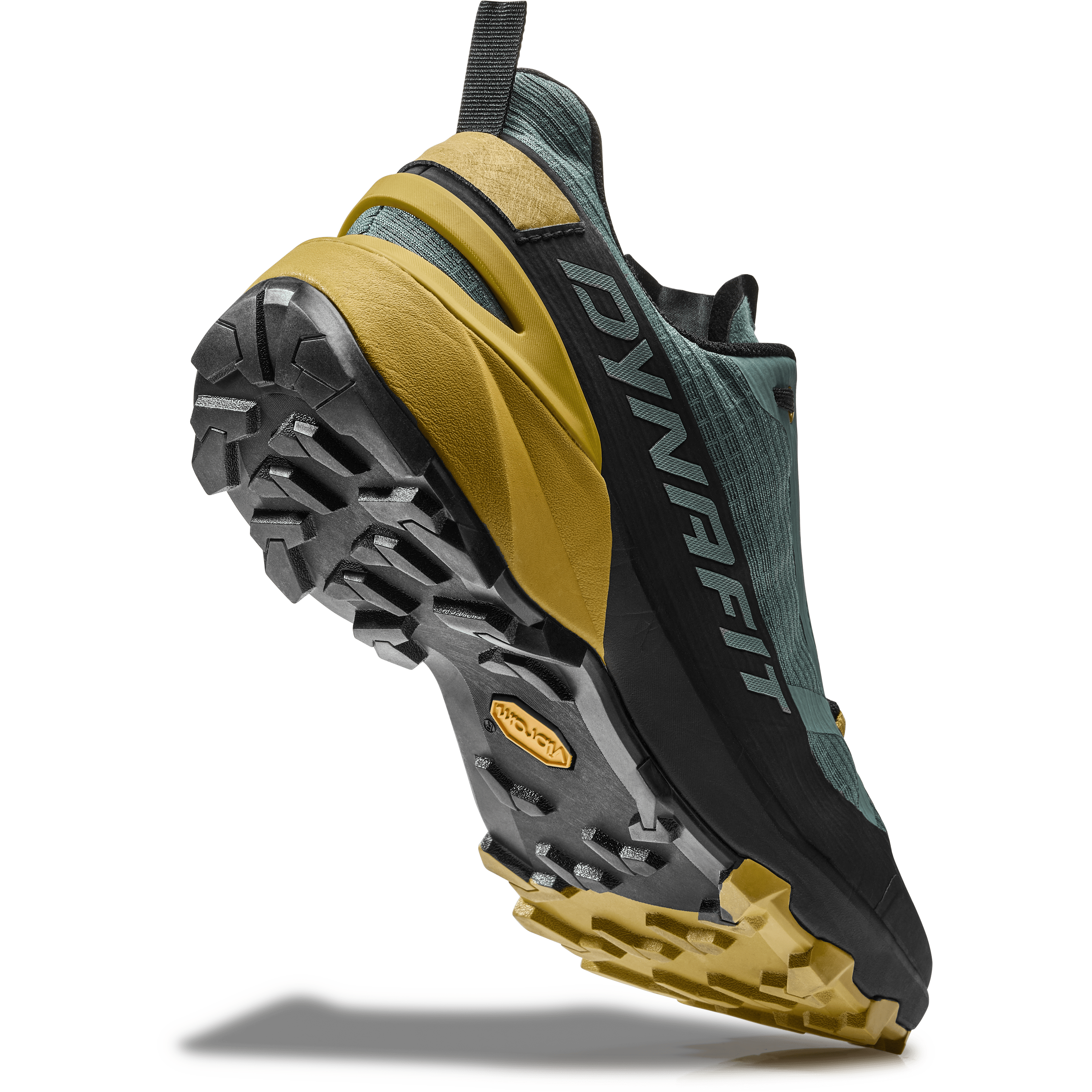 Transalper 2 Mountaineering Shoe Herren perspective_view image