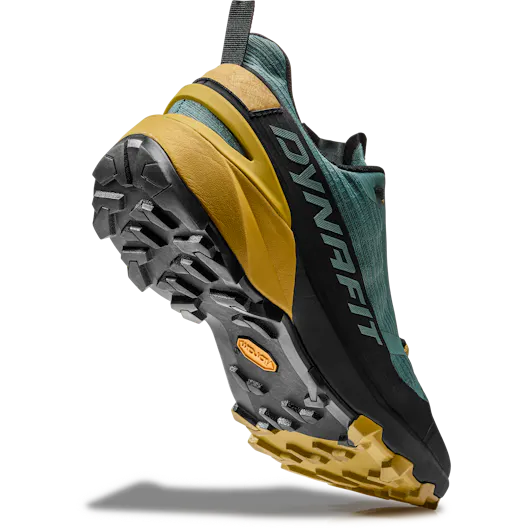 Transalper 2 Mountaineering Shoe Men perspective_view image