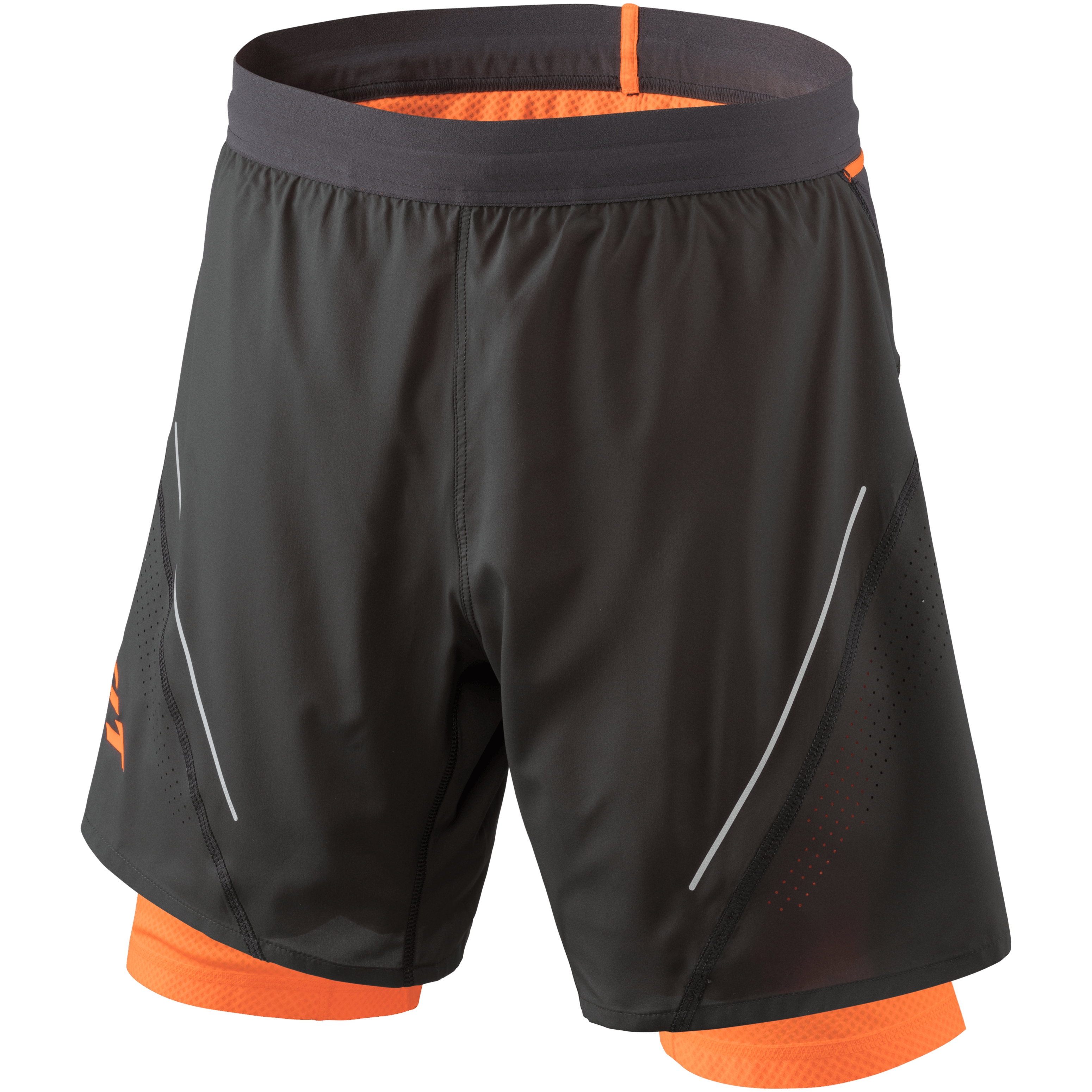 Alpine Pro 2in1 Shorts Men still image
