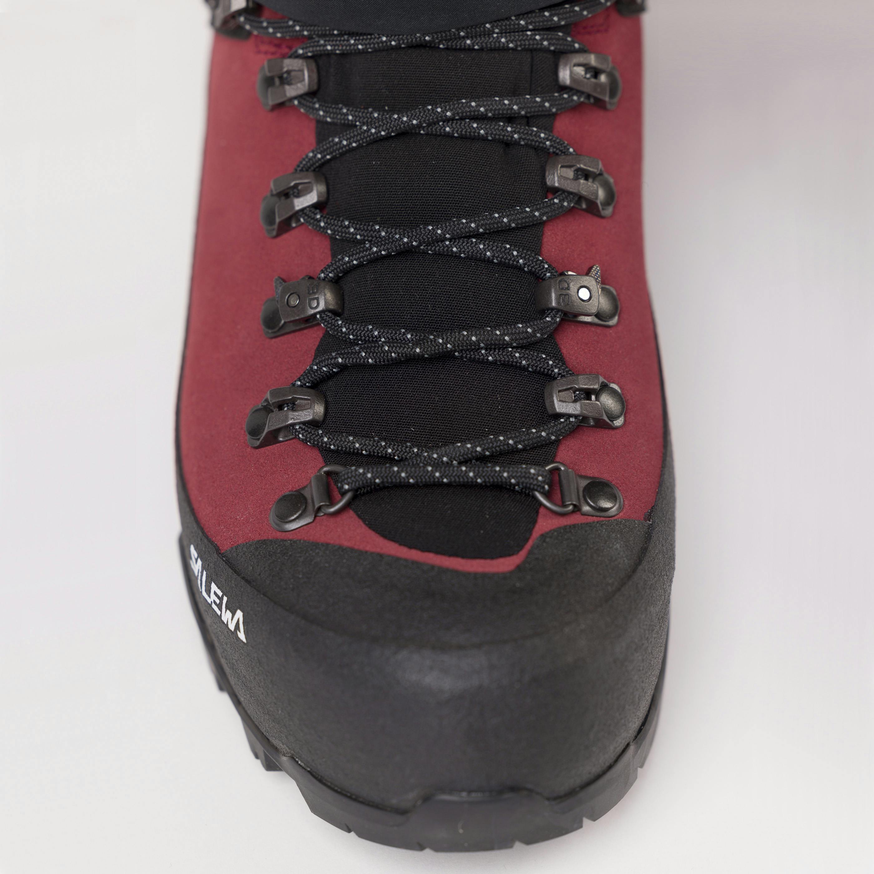 Ortles Ascent Mid Gore-Tex® Chaussure Femme tech_detail image