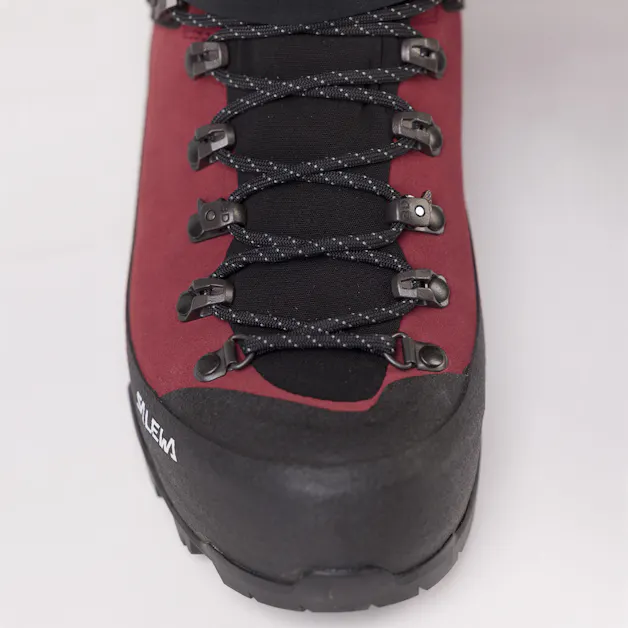 Ortles Ascent Mid Gore-Tex® Boot Women tech_detail image