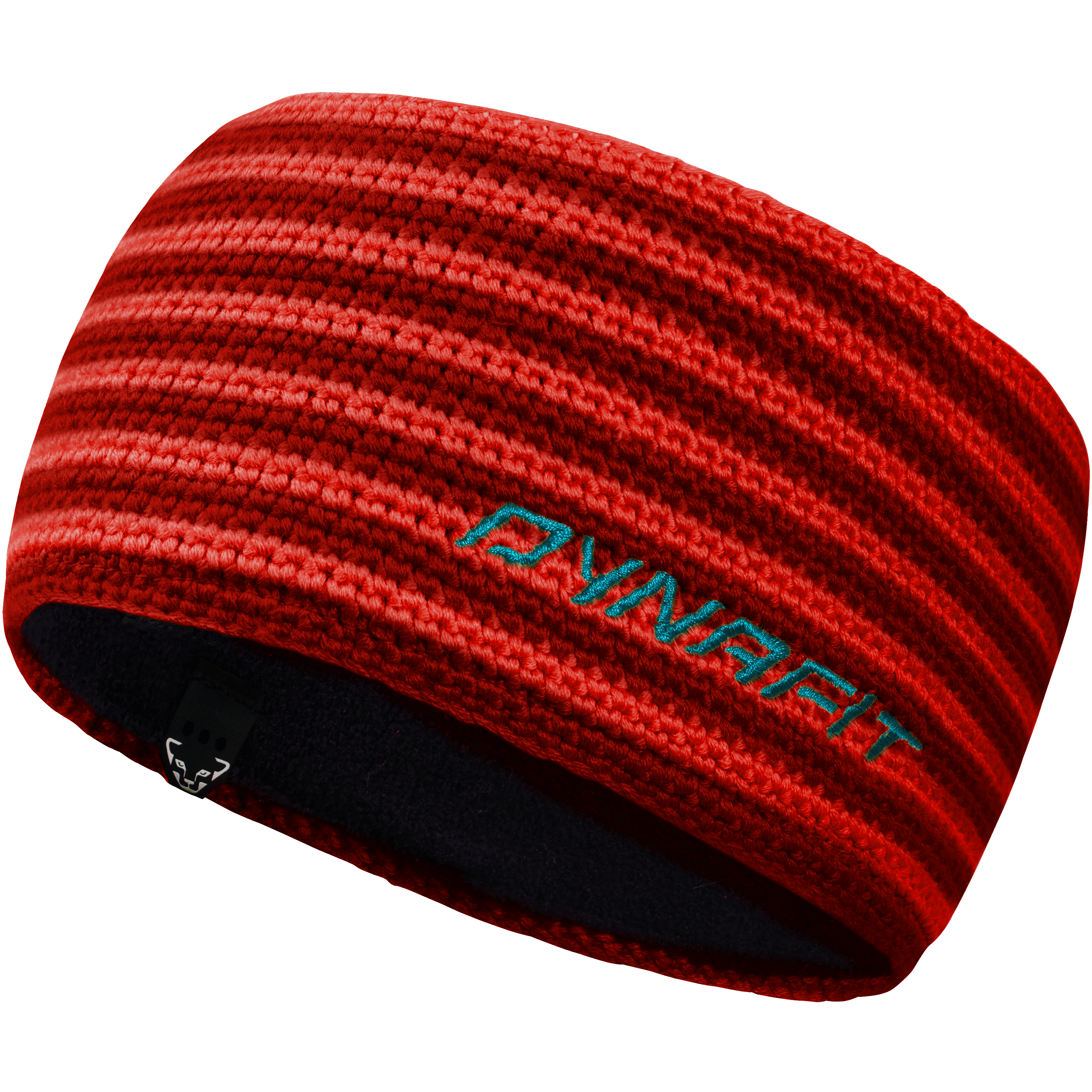 Hand Knit Headband still image