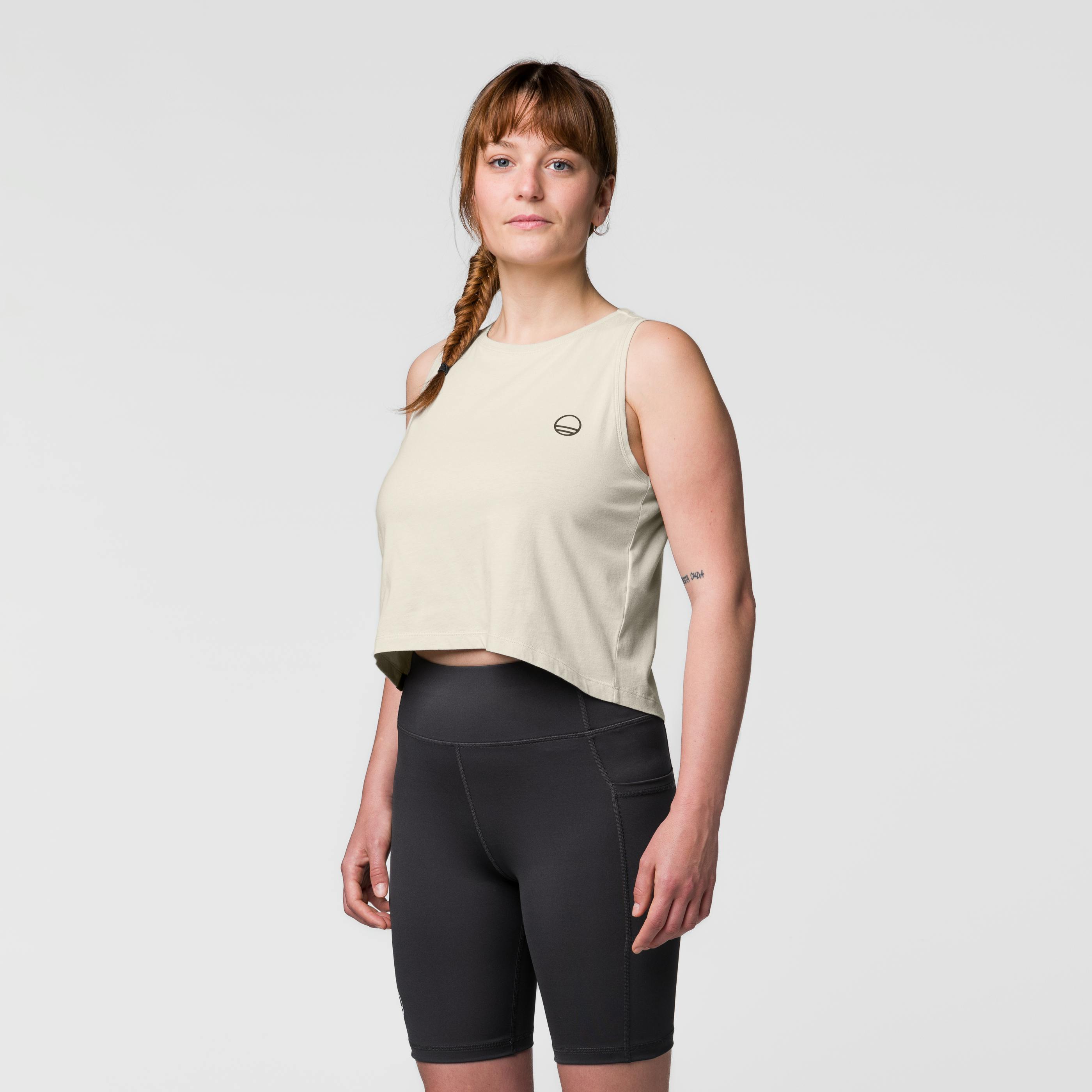 Session Tank Woman on_body image