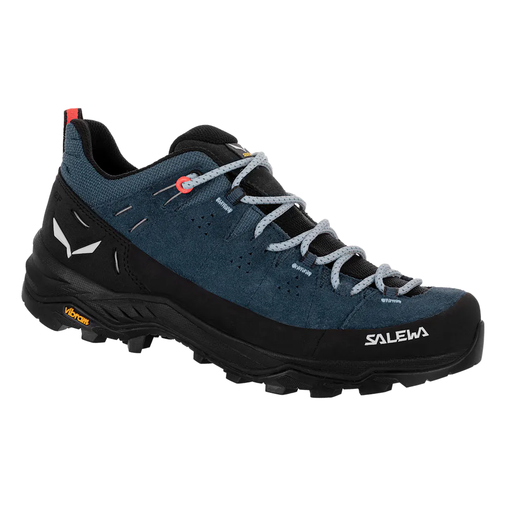 SALEWA - Alp Trainer 2 Schuh Damen - Blau (Gr.37)