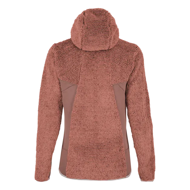 Tognazza Polarlite Damen Jacke perspective_view image