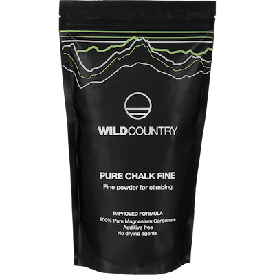 Pure Chalk Fine 170 g still image