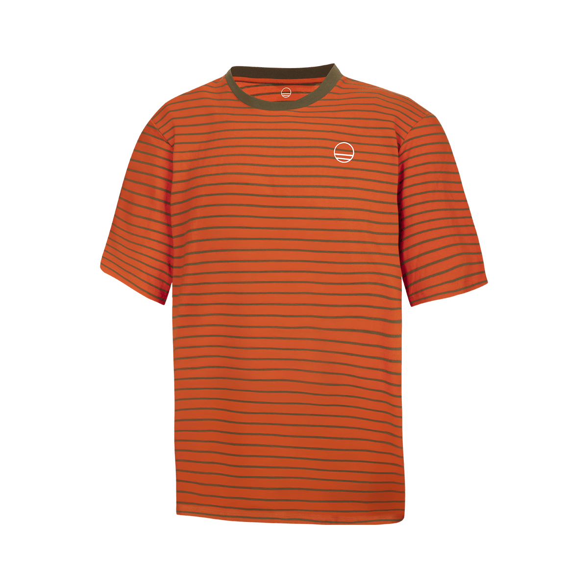 Lines Man T-shirt  still image