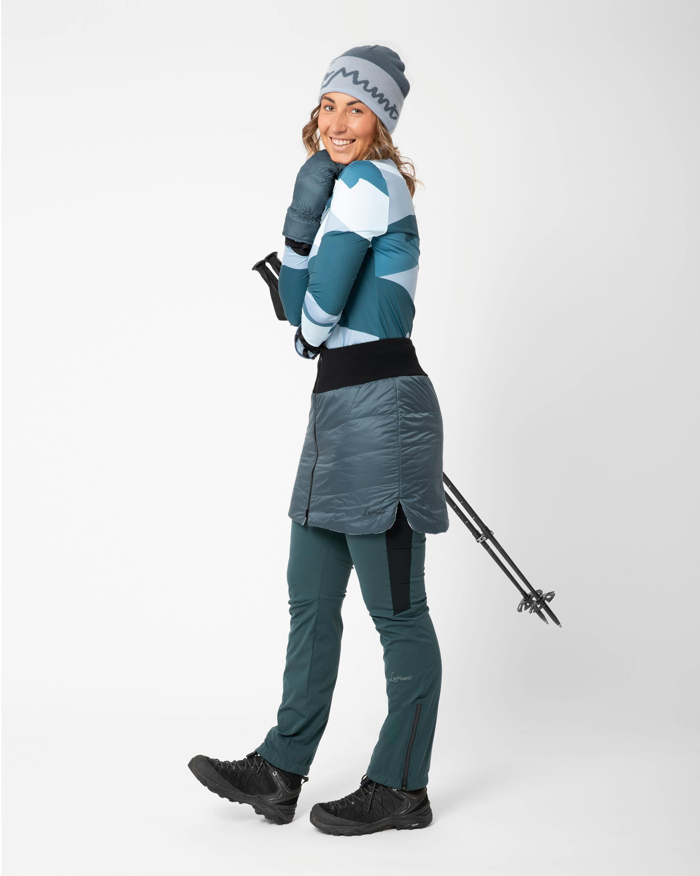 Irmi Gonna Reversibile action_shot image