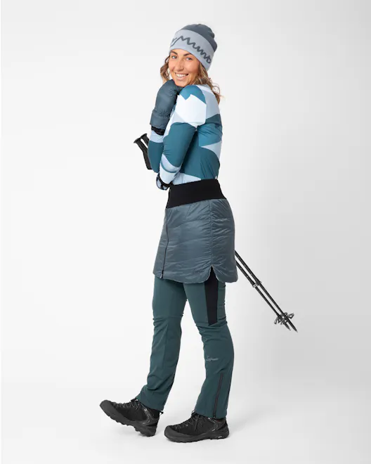 Irmi Gonna Reversibile action_shot image