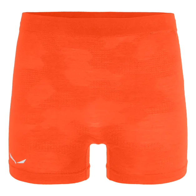 Zebru Fresh Merino Responsive Boxershorts Herren still image