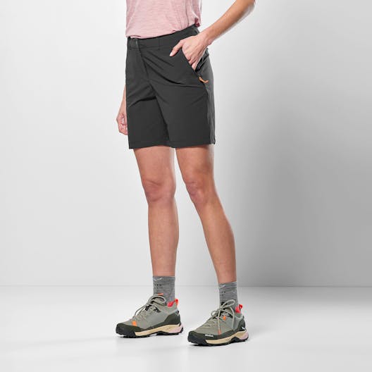 Puez Talvena Durastretch Pantaloncini Donna hover image