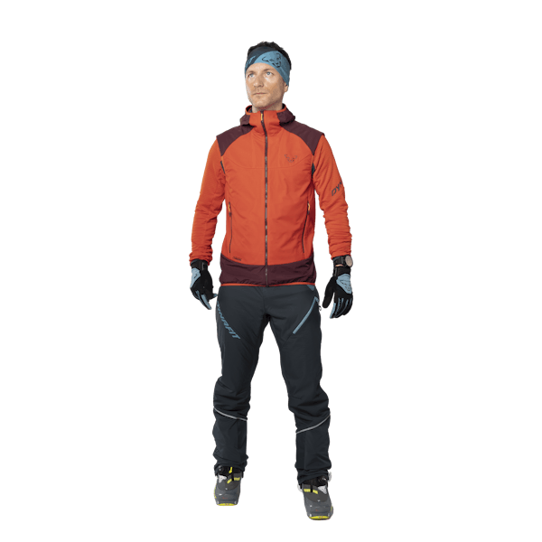 Mezzalama Polartec® Alpha® Vest Men