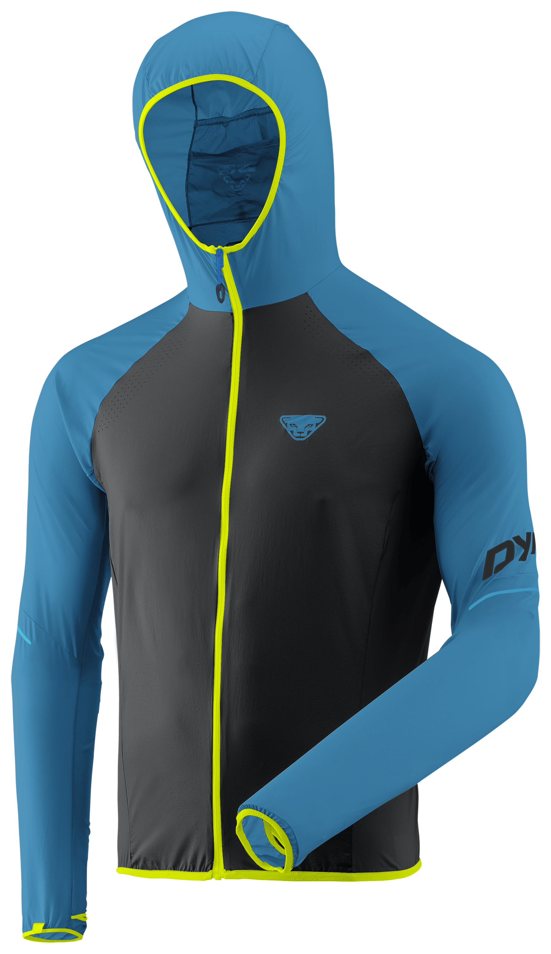 Alpine Wind Jacket M still image