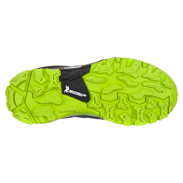 Mountain Trainer Waterproof Kids' Shoes