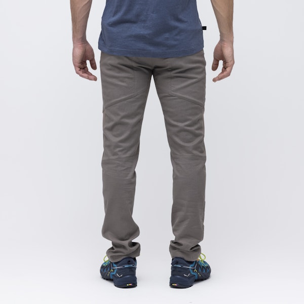 Alpine Hemp Men's Light Pant