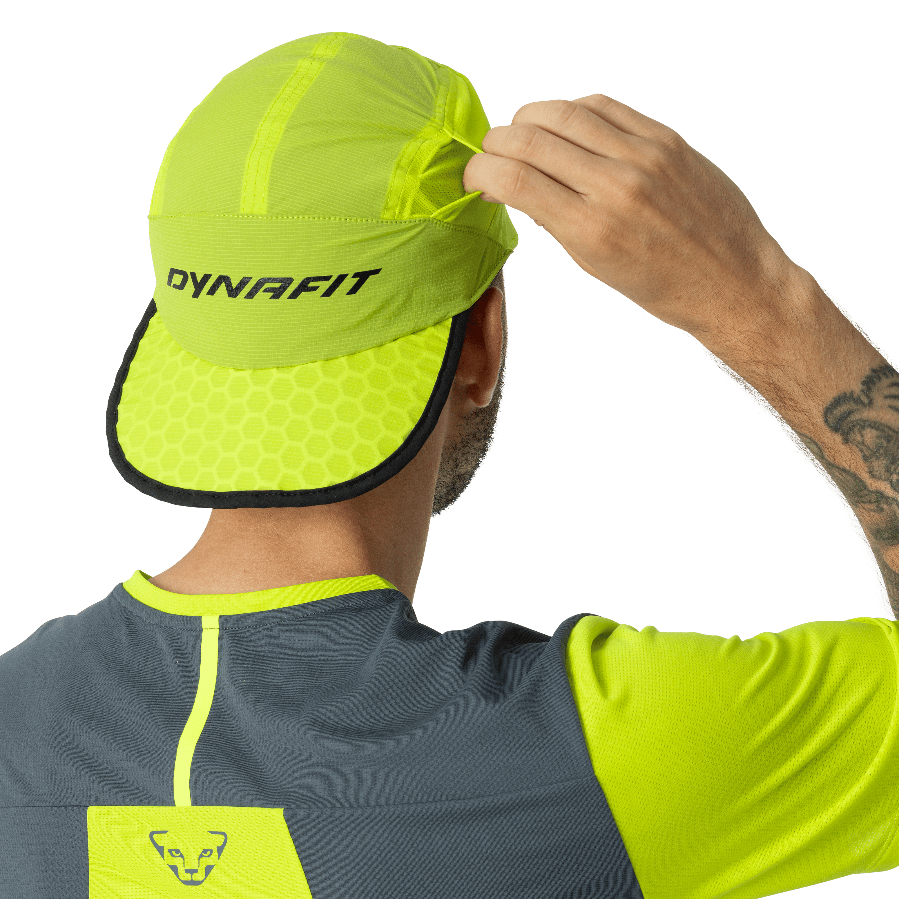 Ultra Cooling Cap tech_detail image