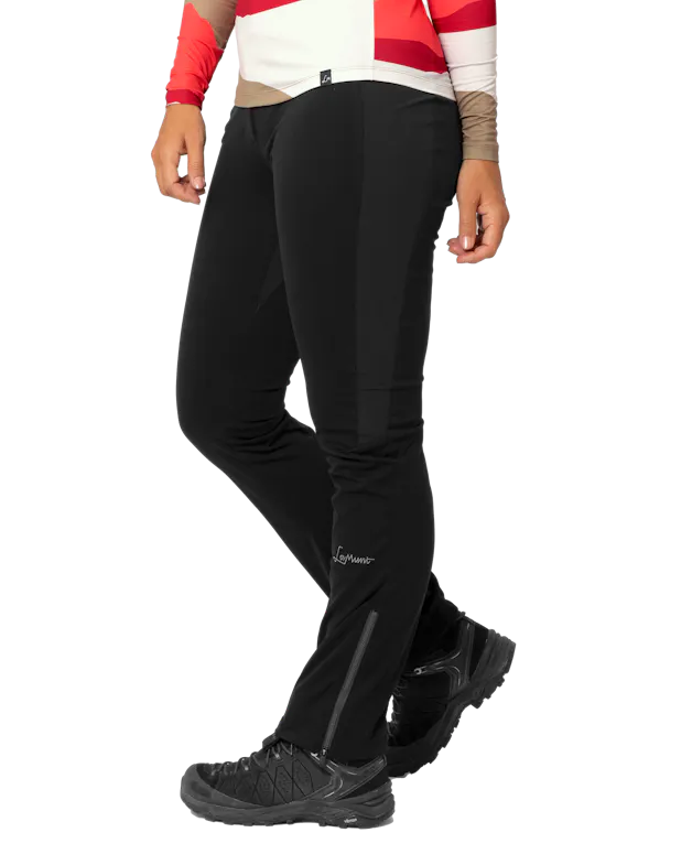 Serena Pantaloni Softshell still image