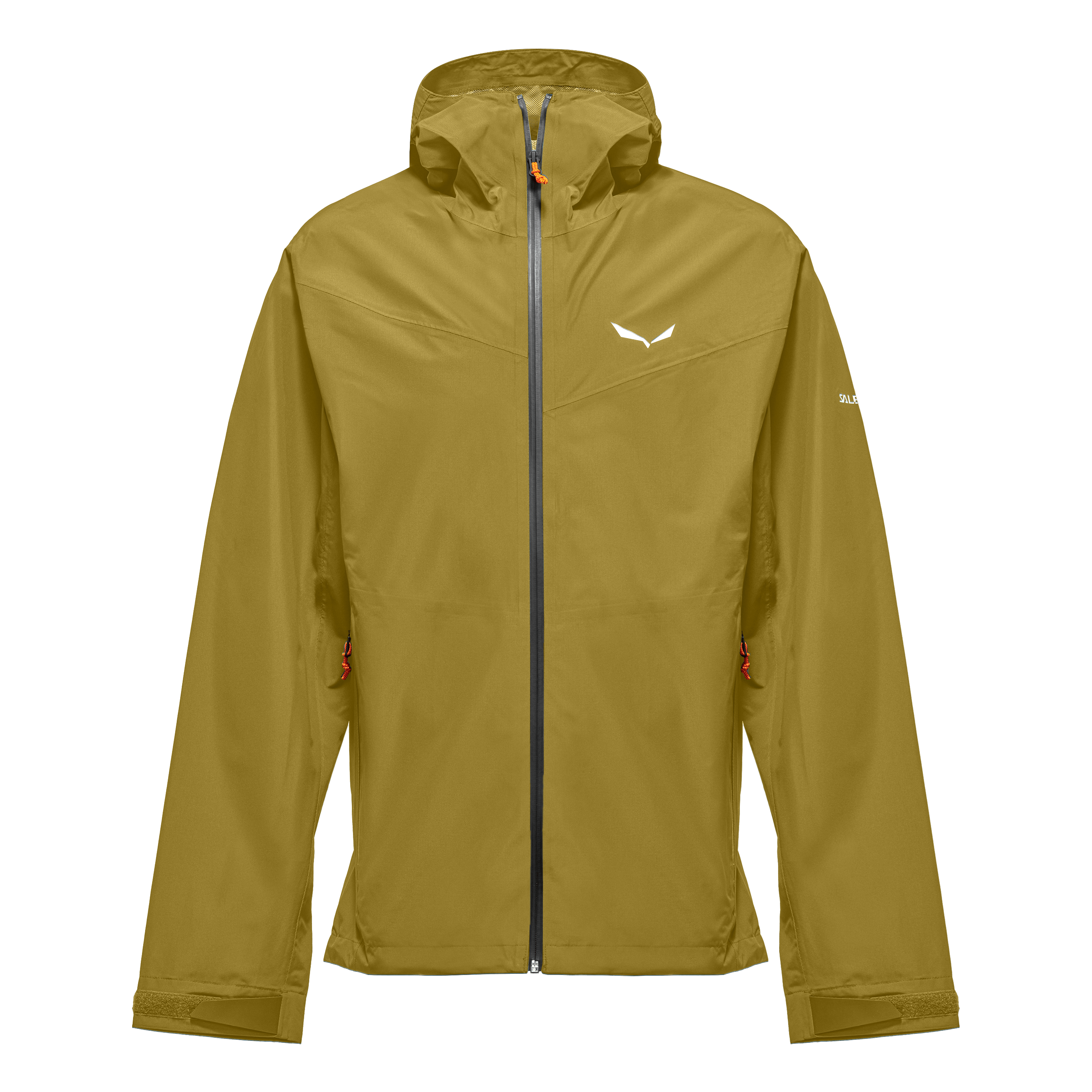 Puez 2.5L Powertex Jacket Men | Salewa® International