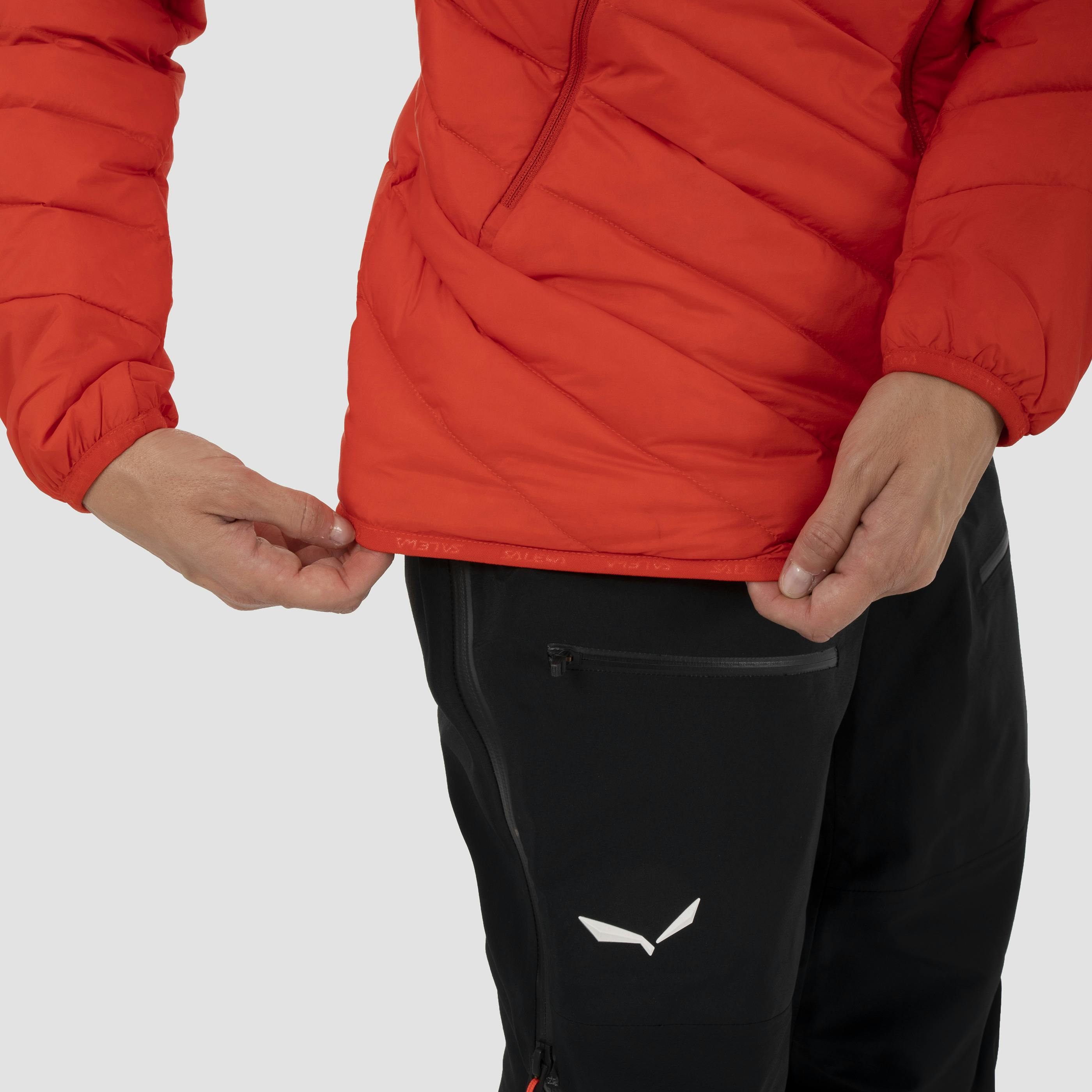 Brenta RDS Daunenjacke Damen  tech_detail image