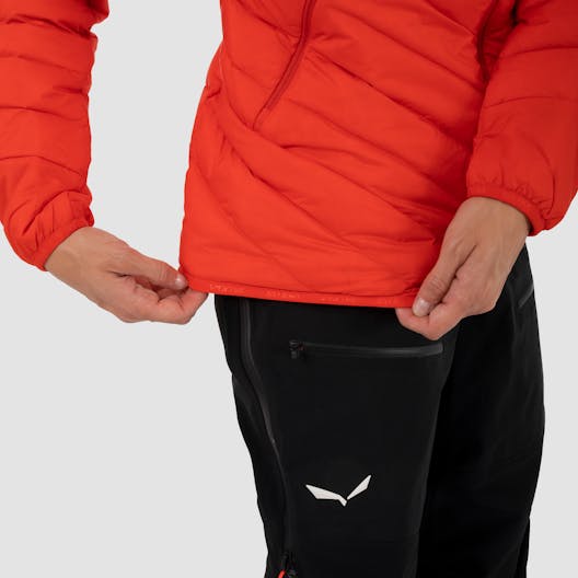 Brenta RDS Daunenjacke Damen tech_detail image