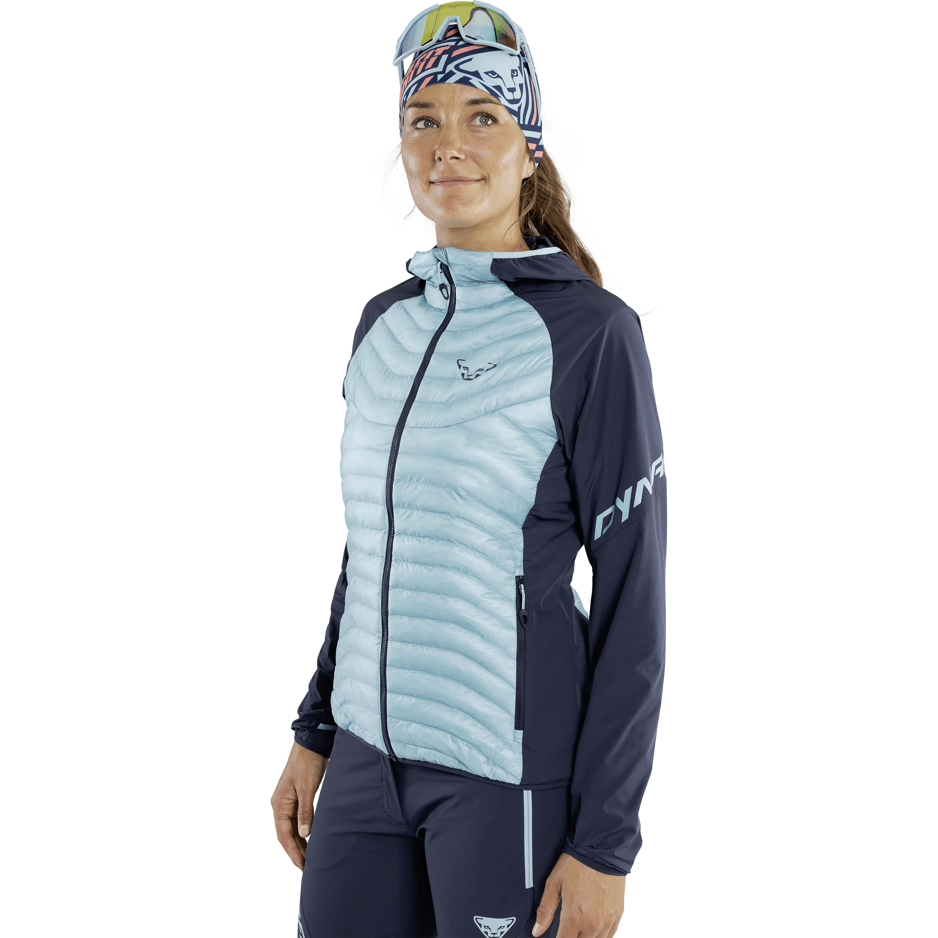 Transalper Hybrid Insulation giacca donna hover image