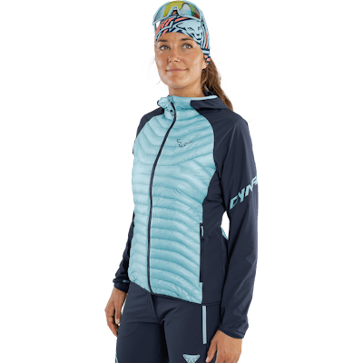 Transalper Hybrid Insulation Jacke Damen hover image