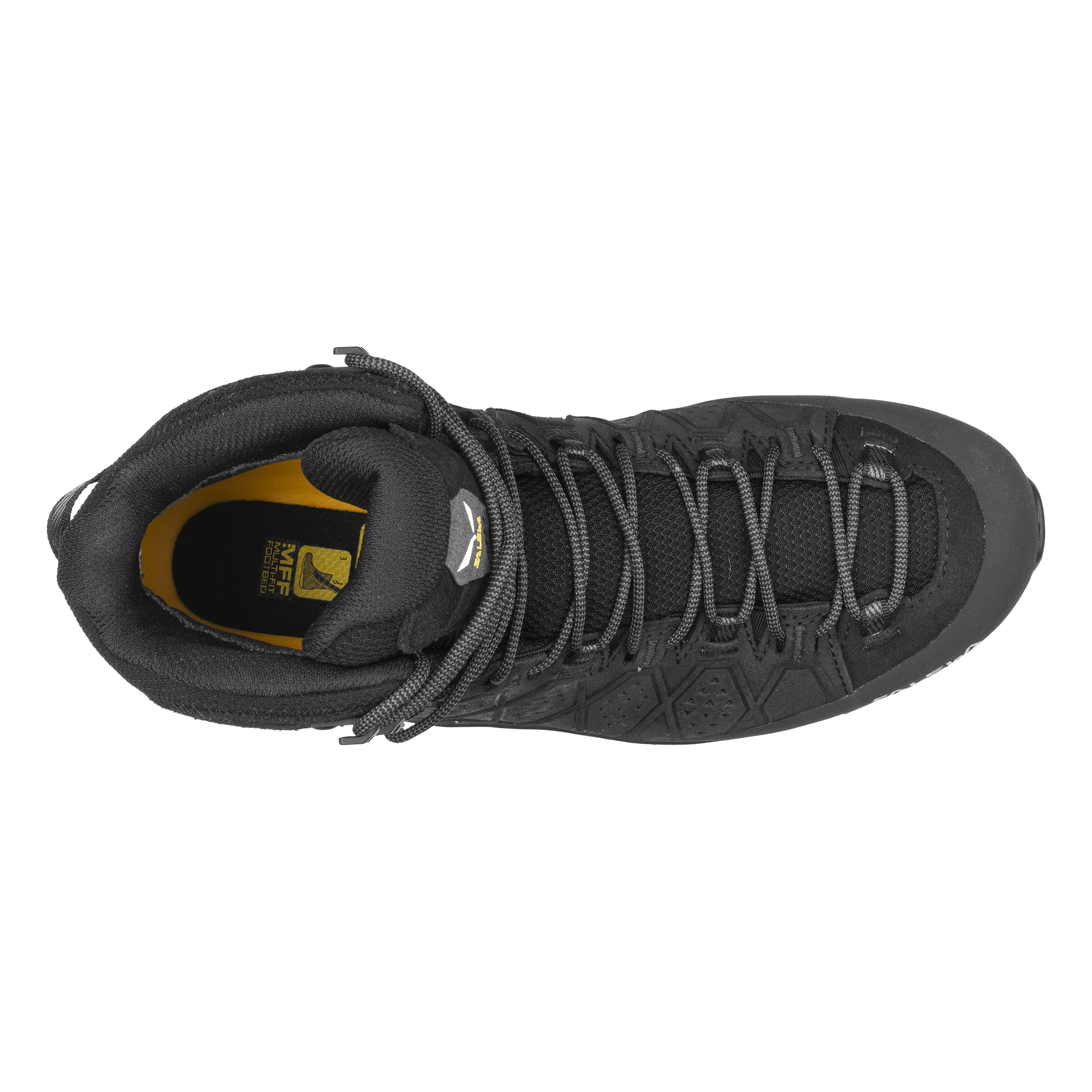 Alp Trainer 2 Mid GORE-TEX® Damen Schuh perspective_view image